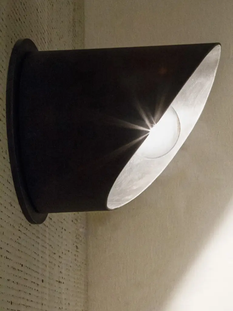 Modello Pomona linea di lampade artigianali 300000