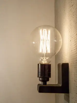 Lampada Minia300000